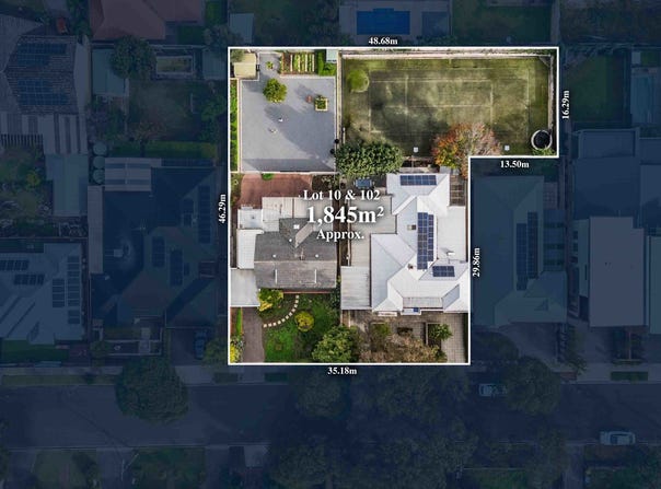 6 & 8 Angas Road, Magill, SA 5072