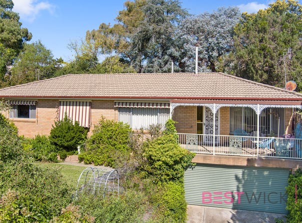 16 Casey Circuit, West Bathurst, NSW 2795