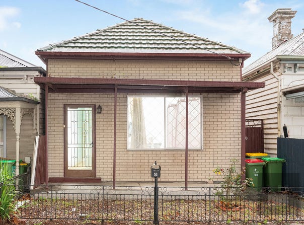 53 Ryan Street, Footscray, Vic 3011