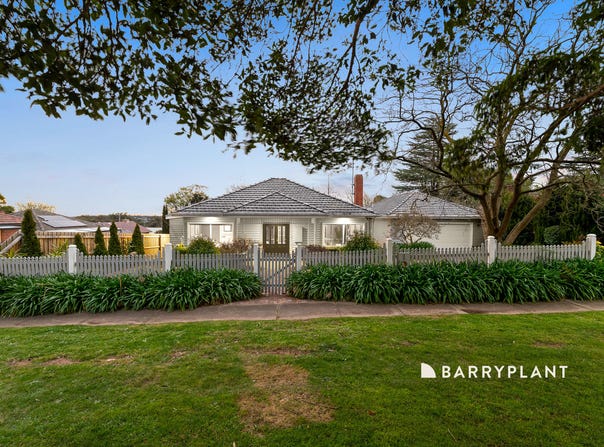 1 Albert Road, Drouin, Vic 3818