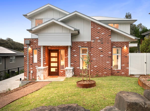 1/5 Lambert Street, Diamond Creek, Vic 3089