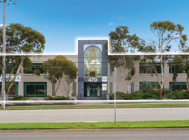 479 Warrigal Road, Moorabbin, Vic 3189
