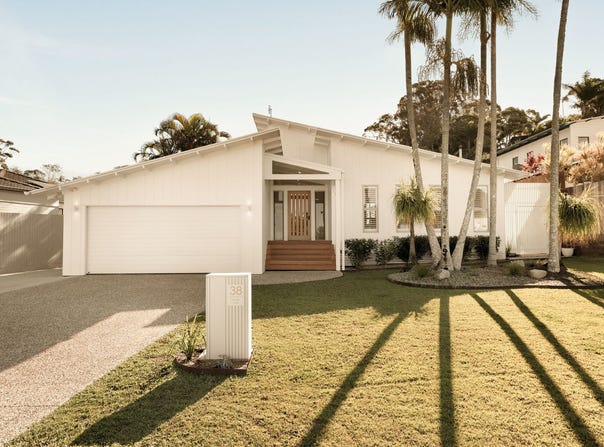 38 Lorien Avenue, Coolum Beach, Qld 4573