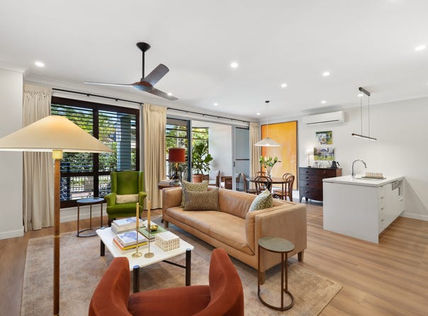 6/3031 The Boulevard, Carrara, Qld 4211