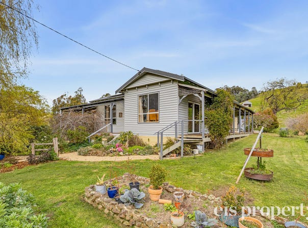 103 Donnellys Road, Geeveston, Tas 7116