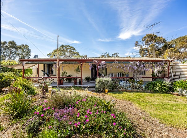 22 Hillside Road, Belvidere, SA 5255