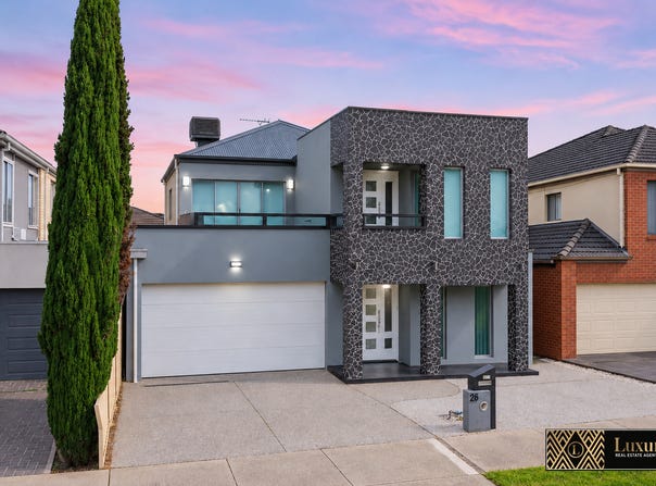 26 Landcox way, Caroline Springs, Vic 3023