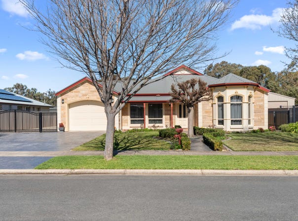 5 Dashwood Circuit, Strathalbyn, SA 5255