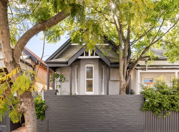 232 West Street, Crows Nest, NSW 2065