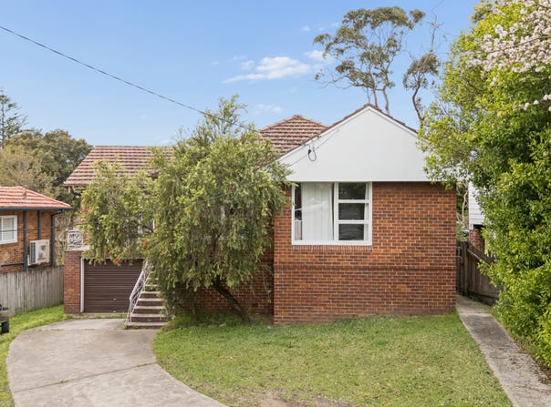 39 Babbage Road, Roseville Chase, NSW 2069