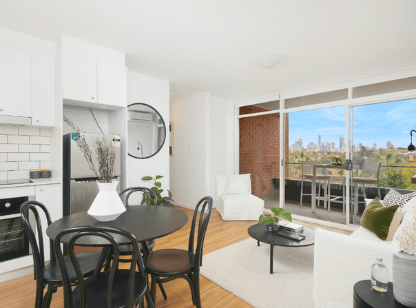 58/268 Johnston Street, Annandale, NSW 2038
