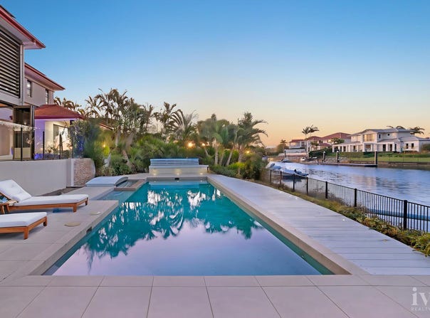 3103 Riverleigh Drive, Hope Island, Qld 4212