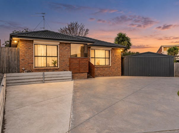 10 Shara Court, Narre Warren, Vic 3805