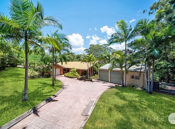 817-821 Diddillibah Road, Diddillibah, Qld 4559