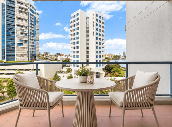 514/35 Ferry Street, Kangaroo Point, Qld 4169