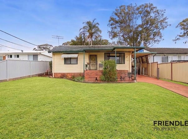 14 Jedda Road, Lurnea, NSW 2170