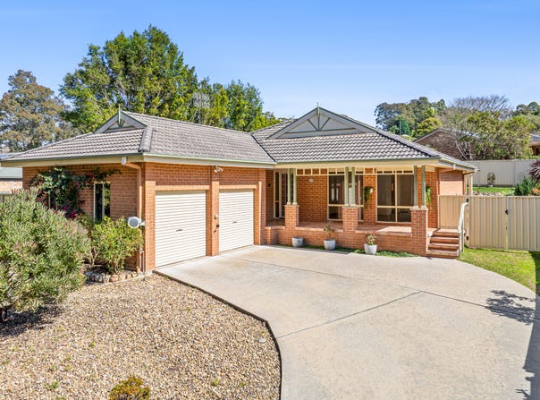 96 Hume Road, Sunshine Bay, NSW 2536