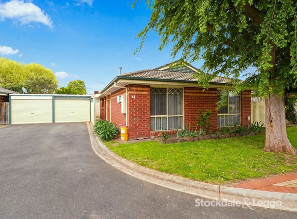 9/17 Pilmer Street, Bacchus Marsh, Vic 3340