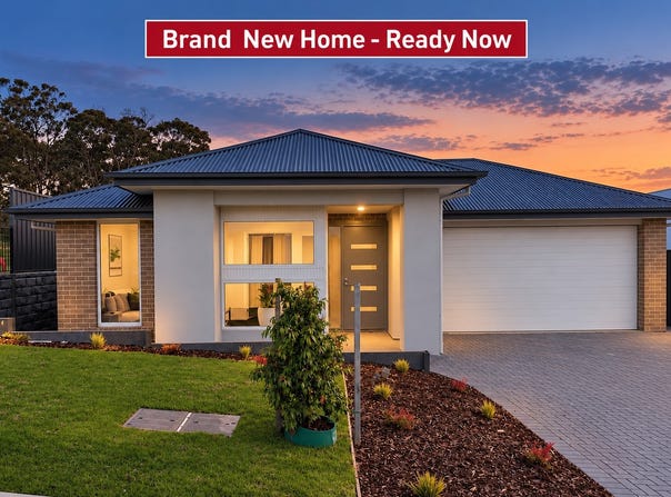 4 May Court, Mount Barker, SA 5251