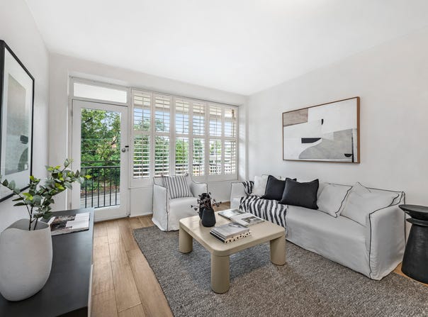 3/80 River Road, Greenwich, NSW 2065