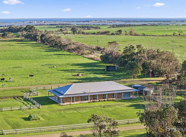 1019 Timboon-Peterborough Road, Heytesbury Lower, Vic 3268