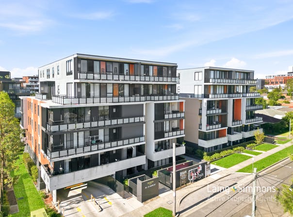115/25-31 Hope Street, Penrith, NSW 2750