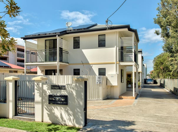 1/30 School Road, Stafford, Qld 4053