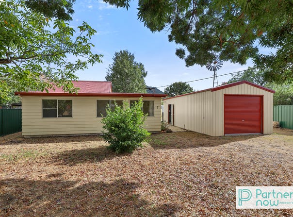 7 Marlow Street, Currabubula, NSW 2342