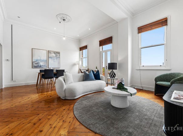 13/208 Canterbury Road, Canterbury, Vic 3126