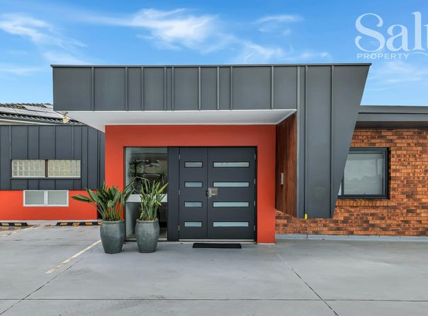 11/8 Princeton Avenue, Adamstown Heights, NSW 2289
