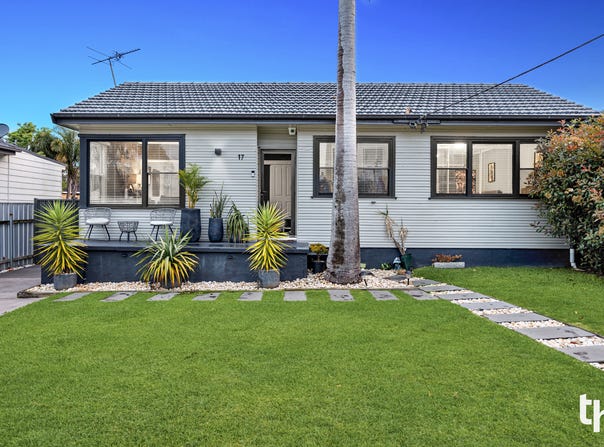 17 Rita Street, Edgeworth, NSW 2285