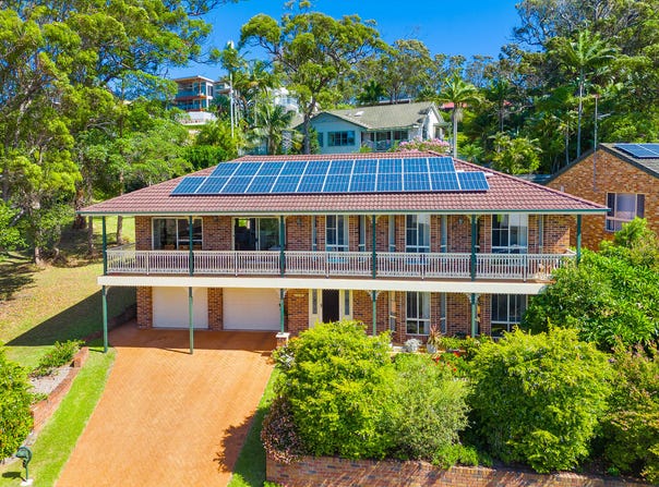 11 Bundarra Way, Bonny Hills, NSW 2445