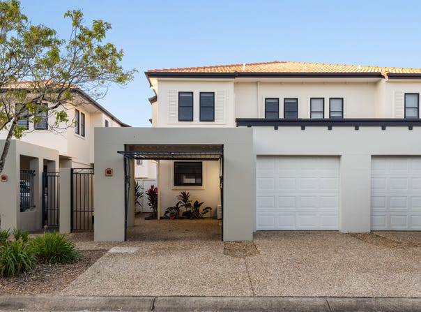 42/226 Cheltenham Drive, Robina, Qld 4226