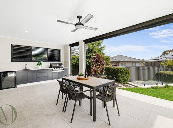 8A Edna Place, Ermington, NSW 2115