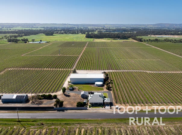 260 Belvidere Road, Nuriootpa, SA 5355
