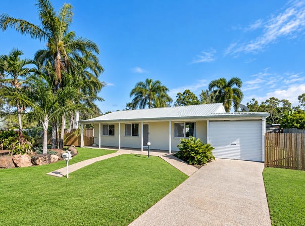 19 Gardiner Court, Kelso, Qld 4815