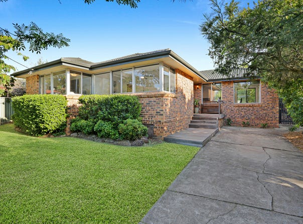 5 Lord Street, Narellan, NSW 2567