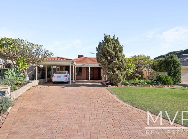 18 Forest Walk, Kardinya, WA 6163