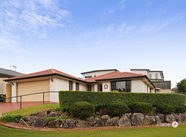1 Stockton Close, Carindale, Qld 4152
