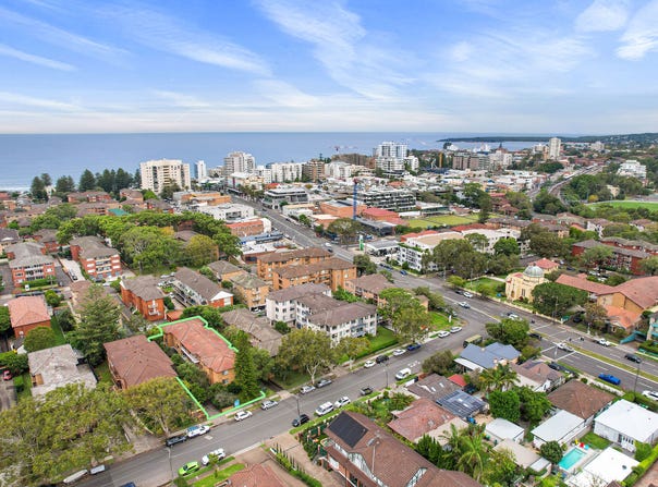1/68 Kurnell Road, Cronulla, NSW 2230