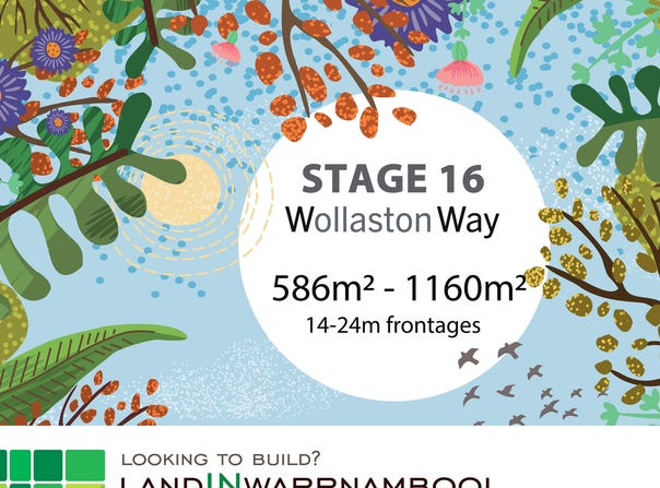Lot 1 - 153, Wollaston Road, Warrnambool, Vic 3280
