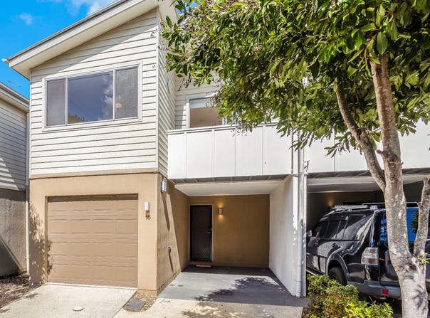 16/25 Northmarque Street, Carseldine, Qld 4034