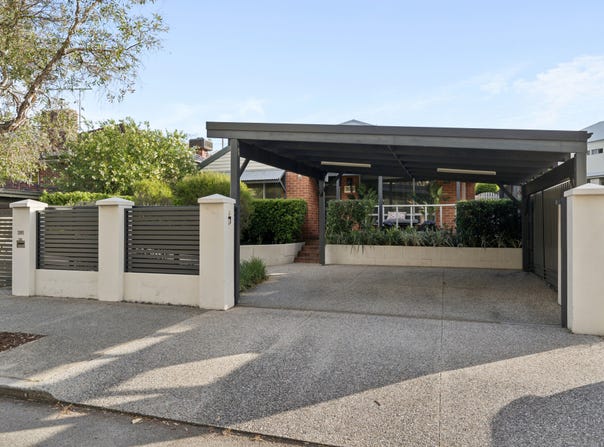 395 Vincent Street West, West Leederville, WA 6007