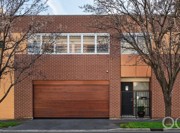 23-25 Catherine Helen Spence Street, Adelaide, SA 5000