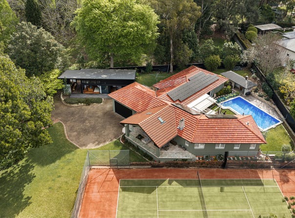18 Allara Avenue, Turramurra, NSW 2074