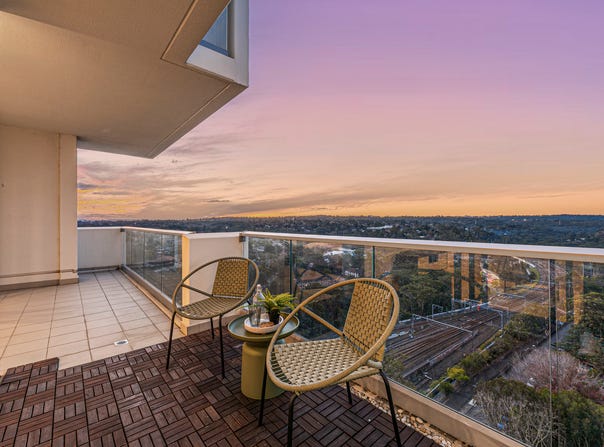 1508/22 Cambridge Street, Epping, NSW 2121