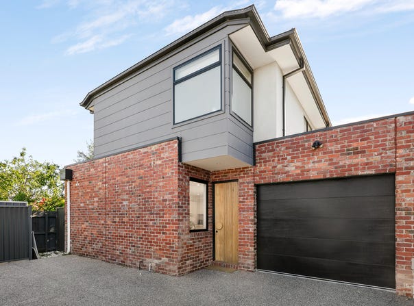 2/17 Sutherland Street, Coburg, Vic 3058