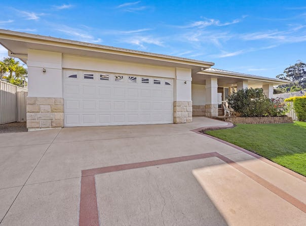 16 Litsea Court, Reedy Creek, Qld 4227