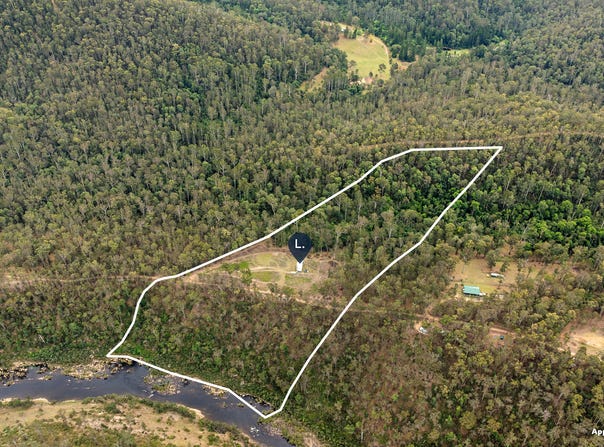 238 Pitkins Road, Nymboida, NSW 2460