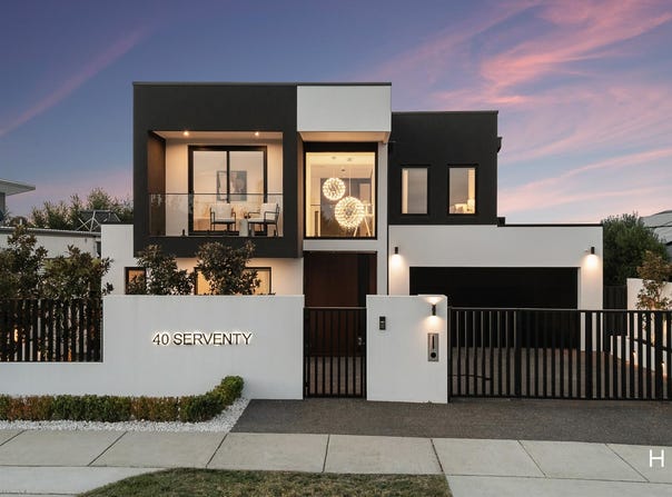 40 Serventy Street, Wright, ACT 2611